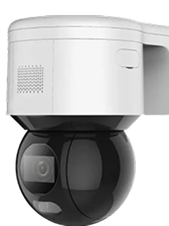 Видеонаблюдение