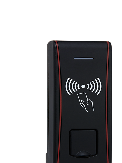 Системы контроля и управления доступом